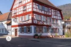 Restaurant Storchentor Annweiiler 001